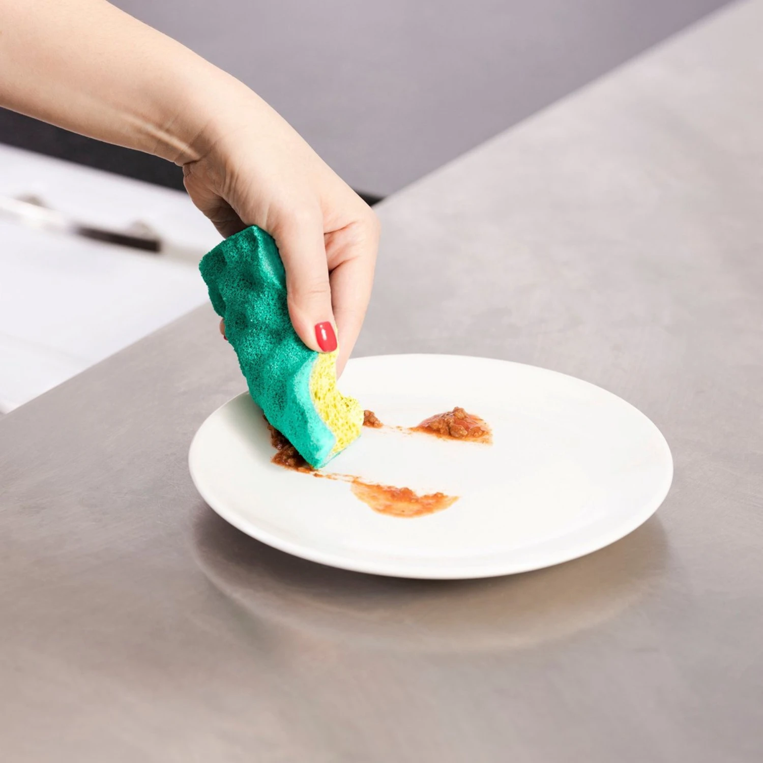 Vileda Glitzi Always Clean X2 7 Vileda Glitzi Always Clean X2 - Afbeelding 5