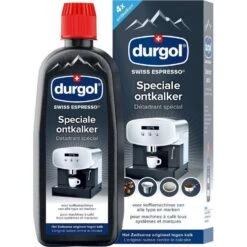 Durgol Swiss Espresso 1 X 500 Ml -Keukengerei Winkel 111 9642 3 1
