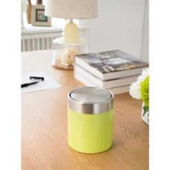 Eko Tafelafvalbak Fandy 1,5 Liter -Keukengerei Winkel 141 0498 6 1