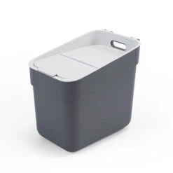 Curver Ready To Collect 20L Grijs 8 Curver Ready To Collect 20L Grijs -Keukengerei Winkel 141 2021 2 1