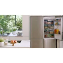 Curver Grand Chef Vershoudbak 0,75L Vierkant -Keukengerei Winkel 141 2555 4 1