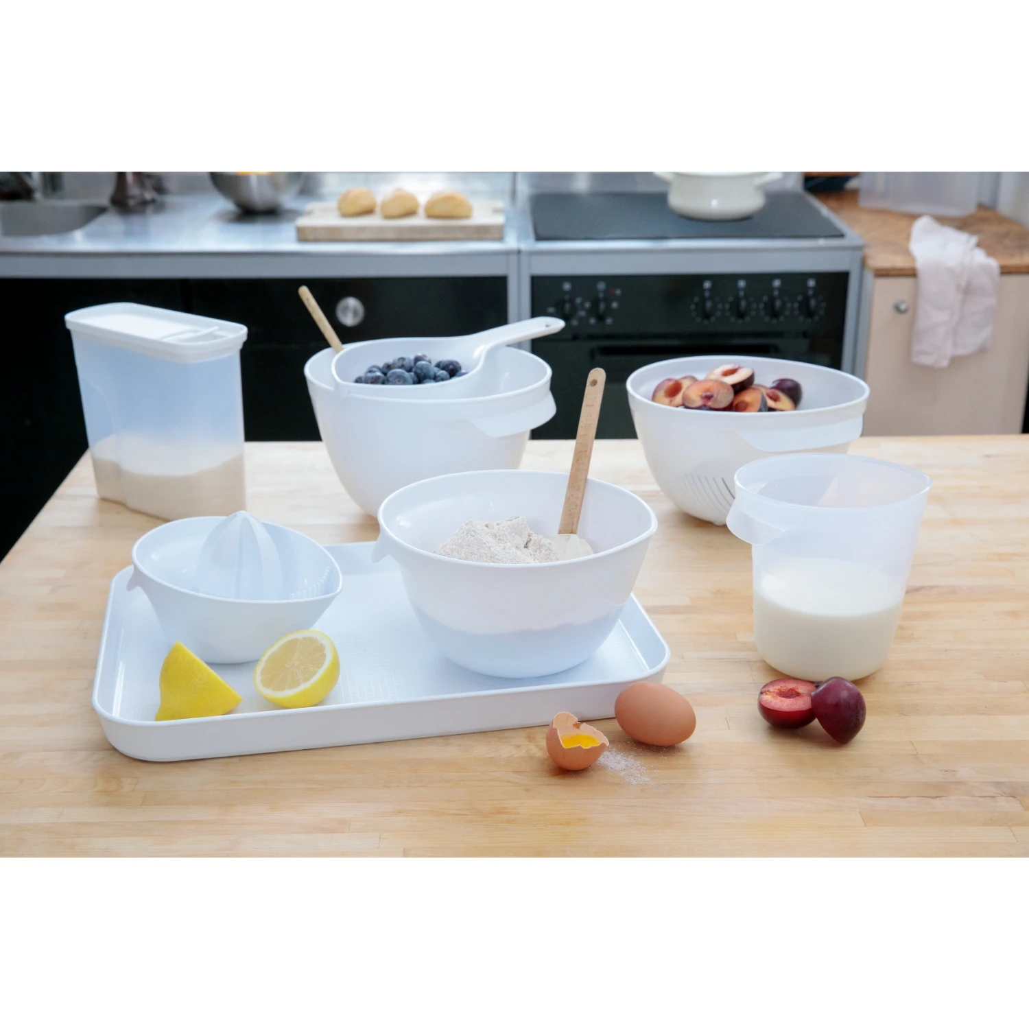 Curver Beslagkom Essentials 3,5L 6 Curver Beslagkom Essentials 3,5L - Afbeelding 4