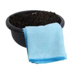 Curver Ronde Bak 4L Antraciet -Keukengerei Winkel 141 3113 2 1