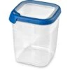 Curver Grand Chef Vershoudbak 2,6L Vierkant -Keukengerei Winkel 141 7079 1
