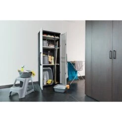 Curver Emmer 5 Liter Lichtgrijs 9 Curver Emmer 5 Liter Lichtgrijs -Keukengerei Winkel 141 7135 3 1 1