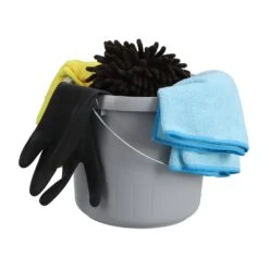 Curver Emmer 5 Liter Lichtgrijs 11 Curver Emmer 5 Liter Lichtgrijs -Keukengerei Winkel 141 7135 5 1