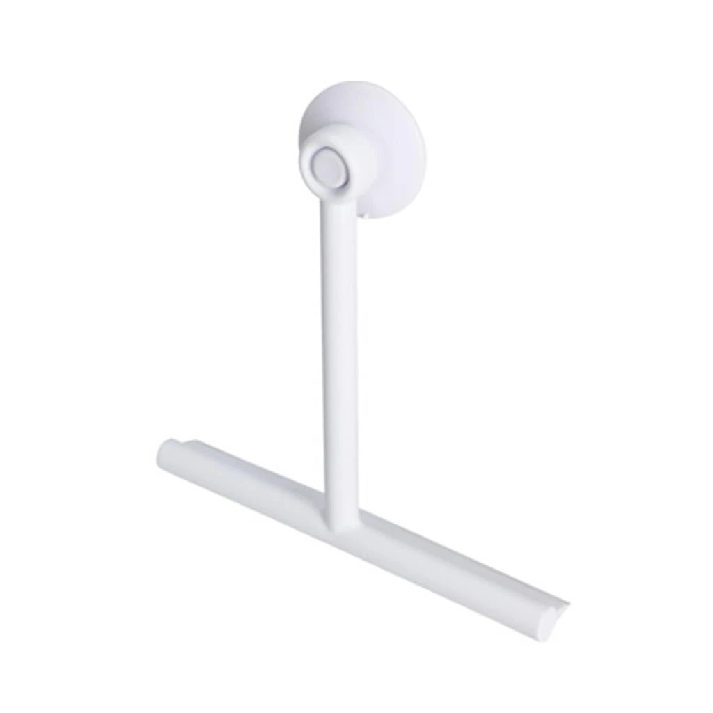 Raamwisser Met Zuignap 2 Assorti 4 Raamwisser Met Zuignap 2 Assorti - Afbeelding 2