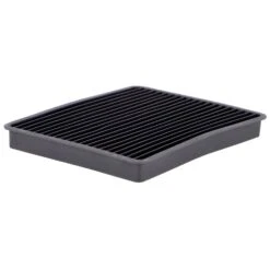 IJsblokjesmaker Grijs -Keukengerei Winkel 1b7c2da5c2e842bf630ae77278c5b874