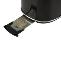 Bourgini Retro Toaster Black -Keukengerei Winkel 209 0766 4 1