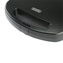Bourgini Sandwich Maker Xxl Black -Keukengerei Winkel 209 0841 4 1