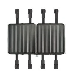 Bourgini Gourmette Raclette Grill 8-persoons -Keukengerei Winkel 209 1008 6 1