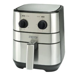 Keukengerei Winkel 11 Bourgini Classic Health Fryer 4L