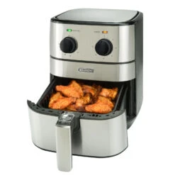 Bourgini Classic Health Fryer 4L -Keukengerei Winkel 209 1251 4 1