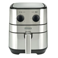 Bourgini Classic Health Fryer 4L -Keukengerei Winkel 209 1251 5 1