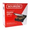 Bourgini Classic Panini Grill Plus -Keukengerei Winkel 209 2007 1 2