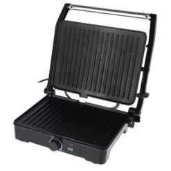 Bourgini Classic Panini Grill Plus -Keukengerei Winkel 209 2007 3 1 2