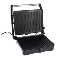 Bourgini Classic Panini Grill Plus -Keukengerei Winkel 209 2007 4 1 1