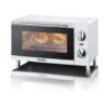 Severin Mini Oven 9 L 800 W -Keukengerei Winkel 209 2054 1