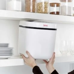 Tefal Broodbakmachine Pain Doré W/G -Keukengerei Winkel 209 2101 5 1