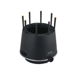 Tefal Fondue Inox & Design 13 Tefal Fondue Inox & Design -Keukengerei Winkel 209 2658 4 1