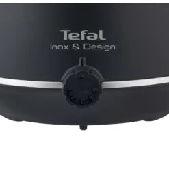 Tefal Fondue Inox & Design 15 Tefal Fondue Inox & Design -Keukengerei Winkel 209 2658 6 1
