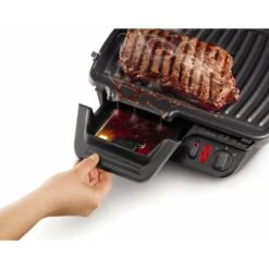 Tefal Contactgrill UC600 Classic -Keukengerei Winkel 209 3050 5 1