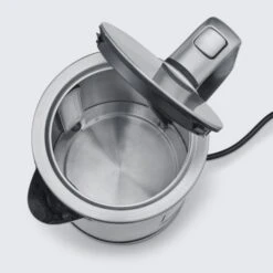 Severin Waterkoker 2400W 1,7L RVS Wk3402 15 Severin Waterkoker 2400W 1,7L RVS Wk3402 -Keukengerei Winkel 209 3402 5 1
