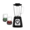 Tefal Blender Blendforce II Glas Zwart Accessoires 1 Tefal Blender Blendforce II Glas Zwart Accessoires -Keukengerei Winkel 209 3419 1