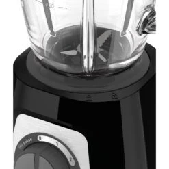 Tefal Blender Blendforce II Glas Zwart Accessoires 15 Tefal Blender Blendforce II Glas Zwart Accessoires -Keukengerei Winkel 209 3419 5 1