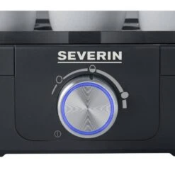 Severin Eierkoker 420W 1-6 Eieren EK 3166 -Keukengerei Winkel 209 3673 6 1 1