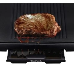 Tefal Bak- En Grillplaat Plancha Compact -Keukengerei Winkel 209 3918 4 1