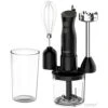 Staafmixer Set 6 Delig 250W -Keukengerei Winkel 209 4222 1