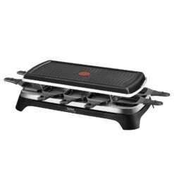 Tefal Ambiance Gourmet Inox-Design 10P -Keukengerei Winkel 209 4588 3 1