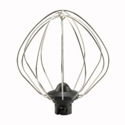 Bourgini Kitchen Chef Plus Keukenmachine 5,5 Liter Zwart -Keukengerei Winkel 209 5041 4