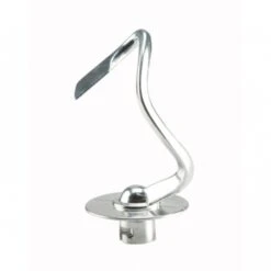 Bourgini Kitchen Chef Plus Keukenmachine 5,5 Liter Zwart -Keukengerei Winkel 209 5041 5