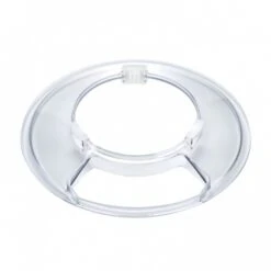 Bourgini Kitchen Chef Plus Keukenmachine 5,5 Liter Zwart -Keukengerei Winkel 209 5041 7