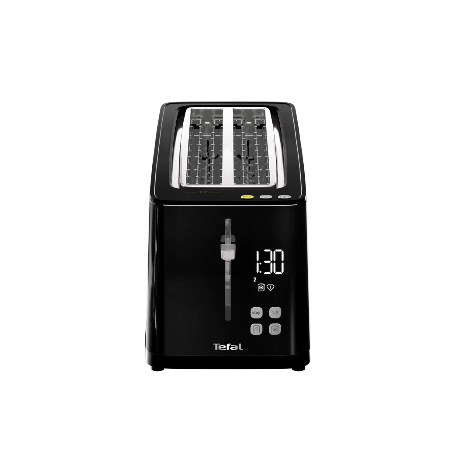 Tefal Toaster Smart & Light XL 4 Tefal Toaster Smart & Light XL - Afbeelding 2