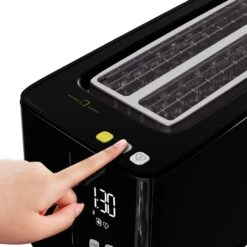Tefal Toaster Smart & Light XL 11 Tefal Toaster Smart & Light XL -Keukengerei Winkel 209 6408 4 1