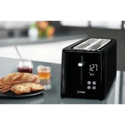 Tefal Toaster Smart & Light XL 13 Tefal Toaster Smart & Light XL -Keukengerei Winkel 209 6408 6 1
