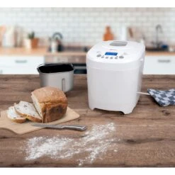 Alpina Broodbakmachine 2L 230V -Keukengerei Winkel 209 6523 8 1