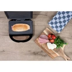 Alpina Contactgrill 750W -Keukengerei Winkel 209 6779 6 1