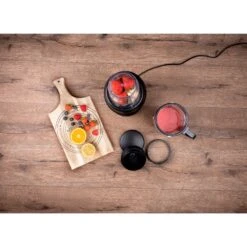 Alpina Smoothie Maker 220-240V 14 Alpina Smoothie Maker 220-240V -Keukengerei Winkel 209 7448 6 1