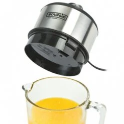 Bourgini Classic Lotte Juicer Deluxe -Keukengerei Winkel 209 8008 4