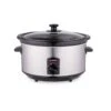 Alpina Slowcooker 3,5L 240W 2 Alpina Slowcooker 3,5L 240W -Keukengerei Winkel 209 8170 2 1