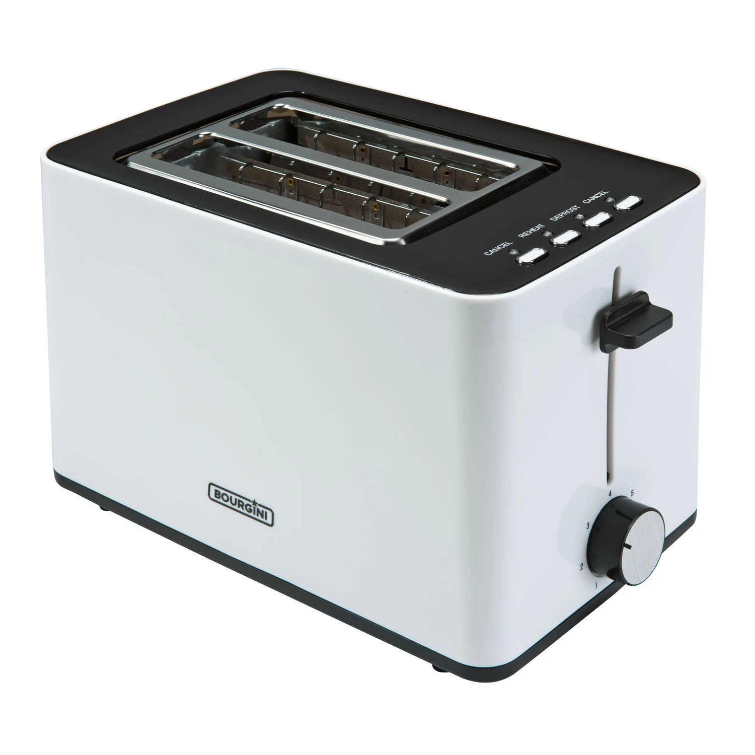 Bourgini Tosti Toaster