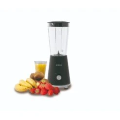 Inventum Blender 350W Zwart -Keukengerei Winkel 210 0435 4 1