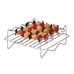 Inventum Hetelucht Friteuse GF500HLD 5 L 1700W Zwart -Keukengerei Winkel 210 0500 6 1