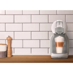 Dolce Gusto Mini Me Arctic Grey -Keukengerei Winkel 210 1201 8 1