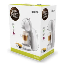 Dolce Gusto Mini Me Arctic Grey -Keukengerei Winkel 210 1201 9 1