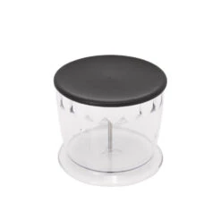 Inventum Staafmixer MX301S 600W Zwart 16 Inventum Staafmixer MX301S 600W Zwart -Keukengerei Winkel 210 4226 6 1 1